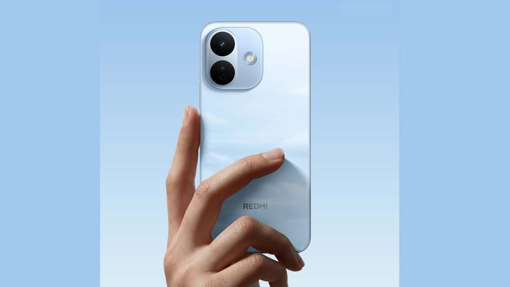 Redmi 17c 5g India Launch Tipped Via Bis Listing