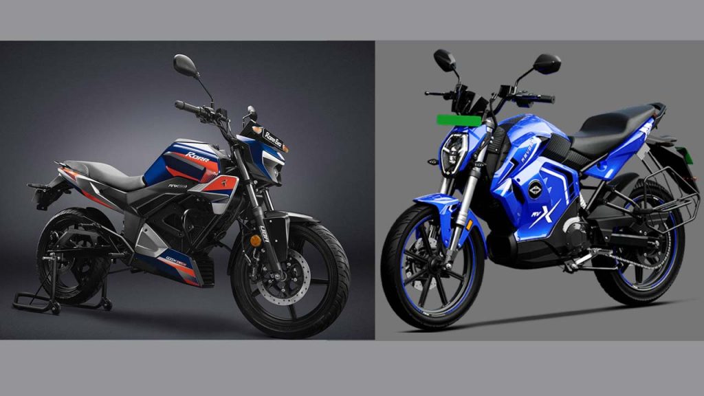 Revolt Rvx Vs Oben Rorr Evo Which Electric Bike Offers Better Range Performance And Value