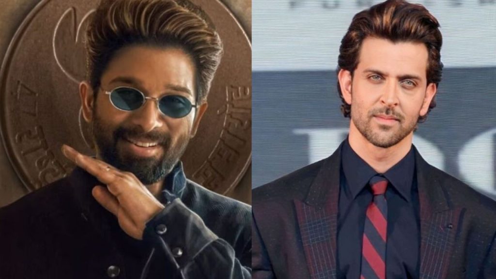 Richest Star Kids In India 2026 Hrithik Roshan Tops Ram Charan Allu Arjun And Jr Ntr In List