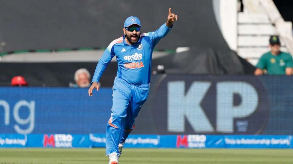 Rohit Sharmas Biggest Concern Before 3rd Odi Vs England Revealed By Abhishek Nayar
