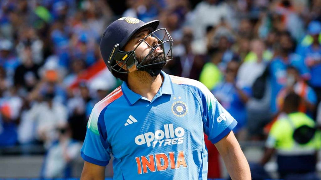 Rohit Sharma Odi Retirement Rumors Lords