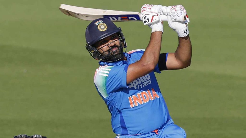 Rohit Sharma Reveals Historic Lords Century Came With Shardul Thakurs Bat