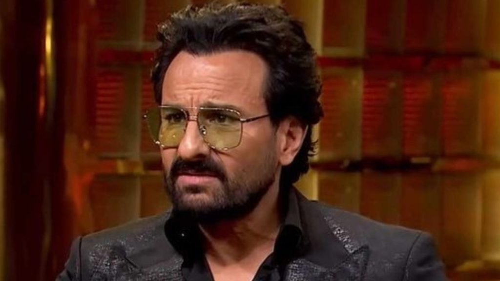 Saif Ali Khan Reveals Omkara Nude Scene Regret After 20 Years Vishal Bhardwaj