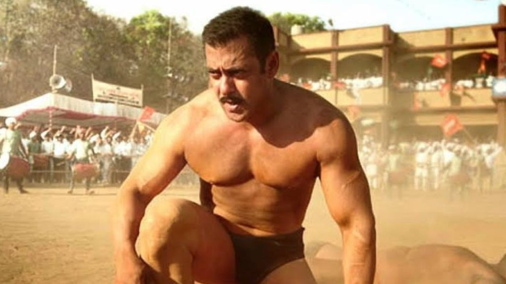 How The 2016 Blockbuster Created History Across The Border Salman Khan Sultan Pakistan Box Office