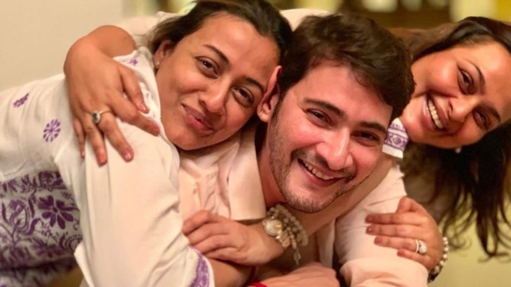 Mahesh Babu Secret Marathi Skill Surprised Namratas Family