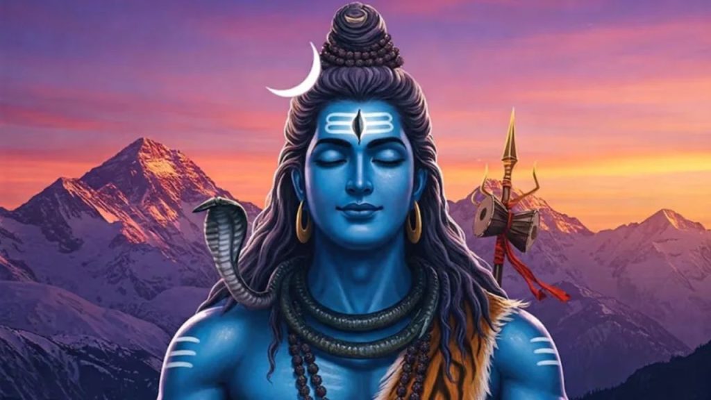 Swan Shravan Maas 2026 Start Date Somwar Calendar Puja Vidhi