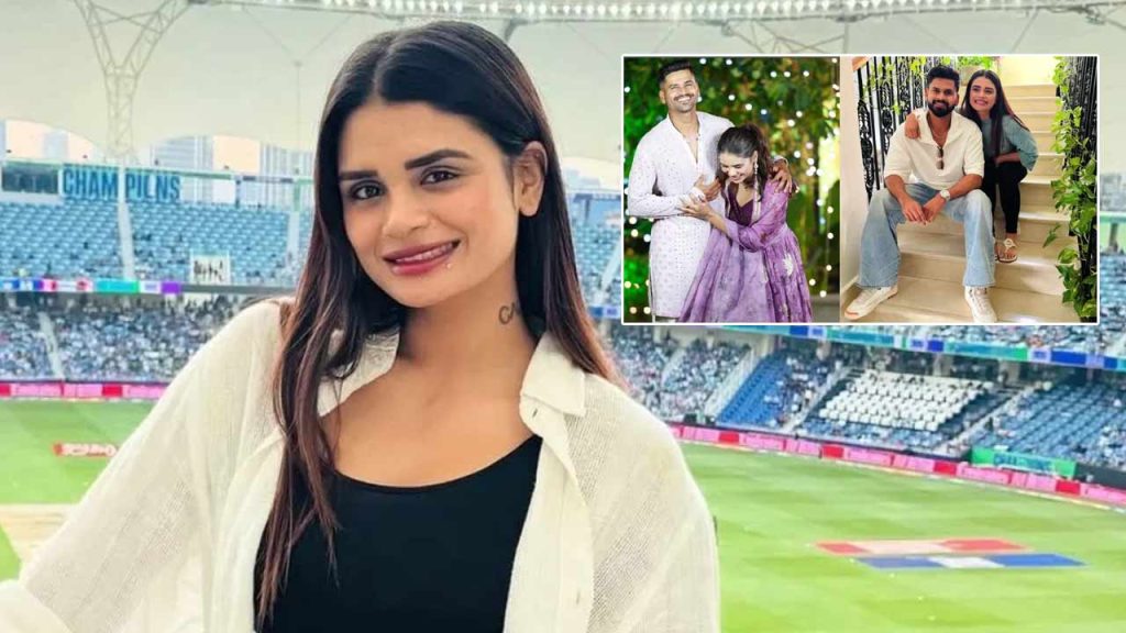 Shresta Iyer Opens Up About Online Trolling Abuse And Threats