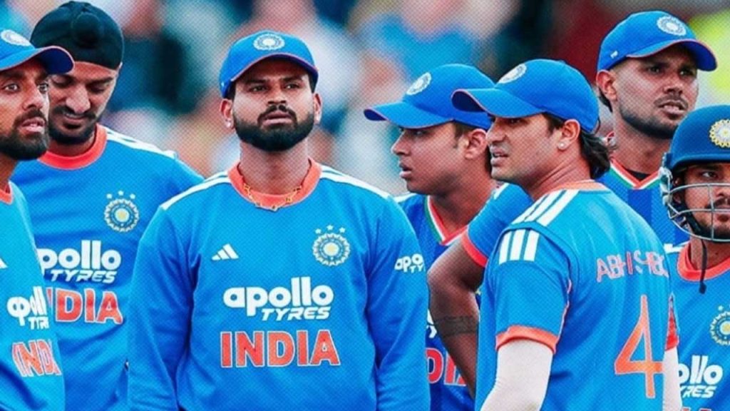 Aakash Chopra Praises Shreyas Iyer T20i Captaincy Calm Mindset
