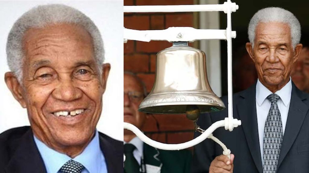 Sir Garfield Sobers Dies At 89 West Indies Cricket Legend All Rounder