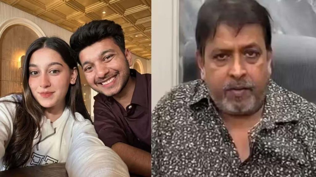 Fda Shuts Down Siya Goyal Family Store Seizes Goods Worth Rs 8 14 Lakh