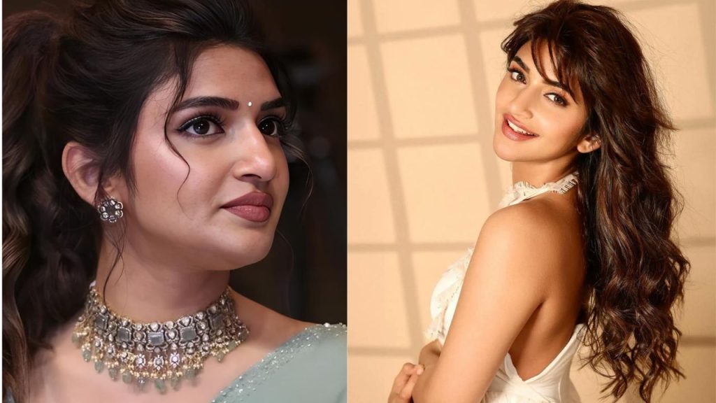Sreeleela Reveals Ideal Husband Qualities Relationship Advice