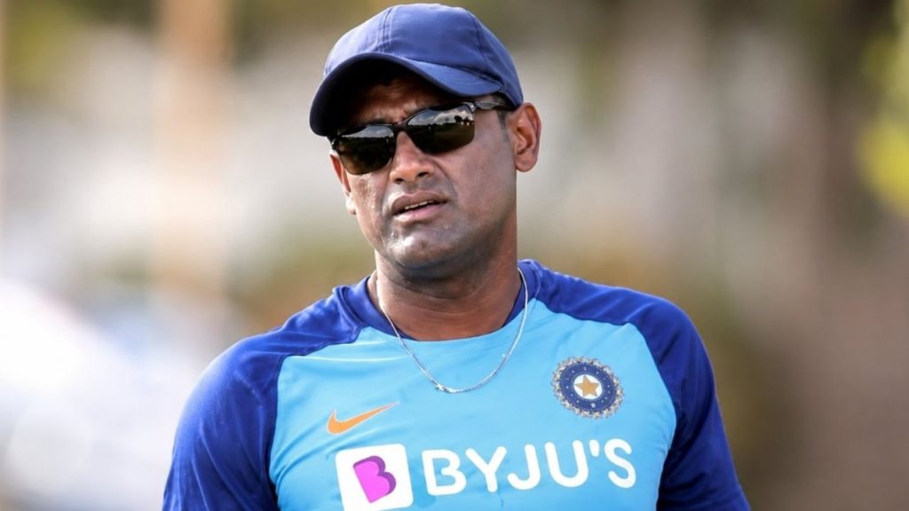 Who Is Subhadeep Ghosh Former Cricketer Set To Become Team Indias New Fielding Coach