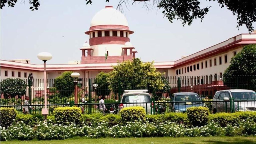Supreme Court Warns Against Spouses Complaining To Employer In Marital Disputes