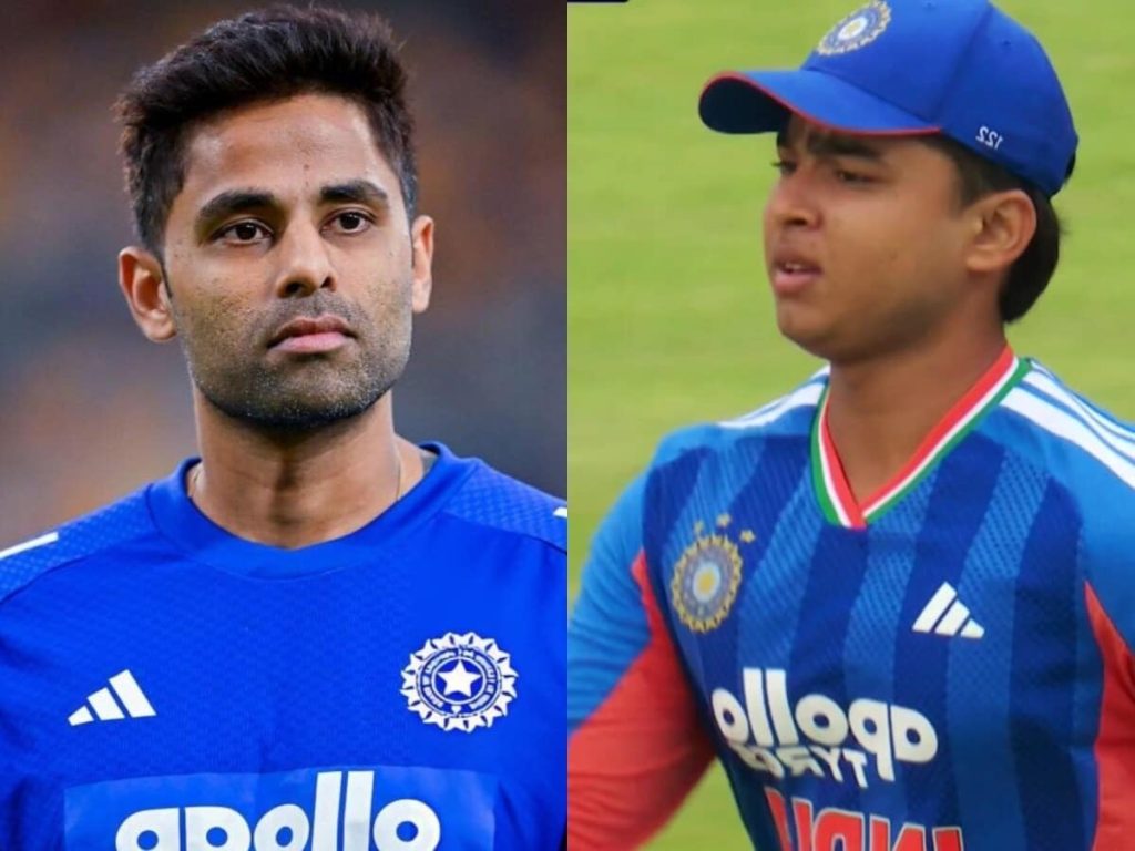Suryakumar Yadav Denies Fake Viral Statements On T20 Captaincy