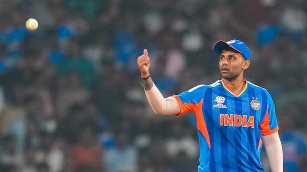 Suryakumar Yadavs T20i Return Still Possible As Bcci Keeps Comeback Door Open