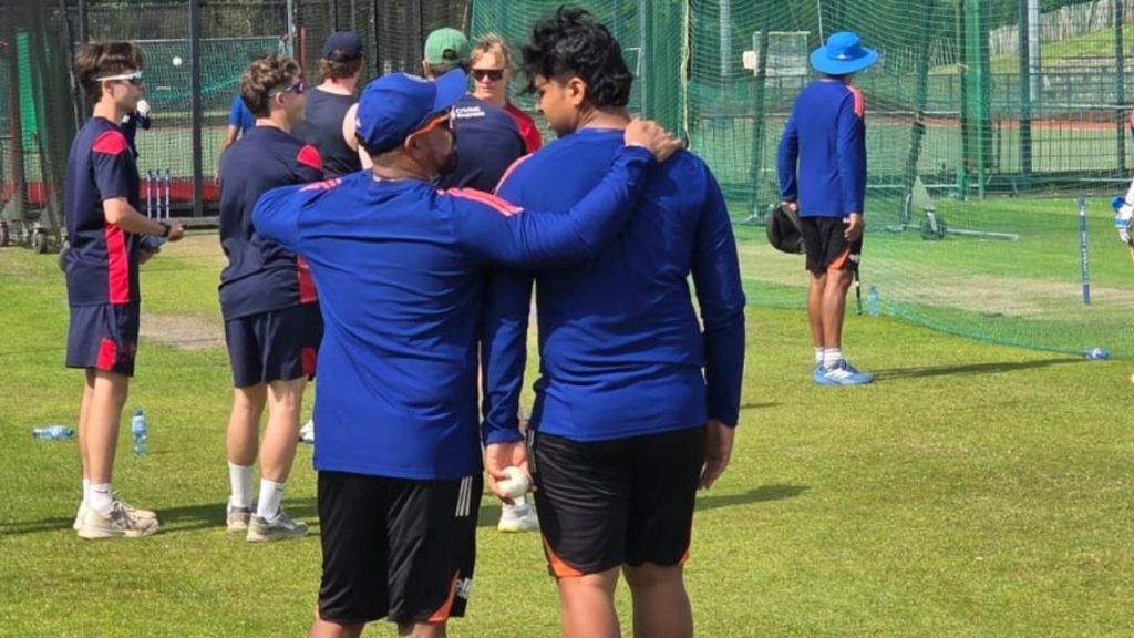 Bcci Unlikely To Extend T Dilips Contract He Miss The Zimbabwe T20i Series