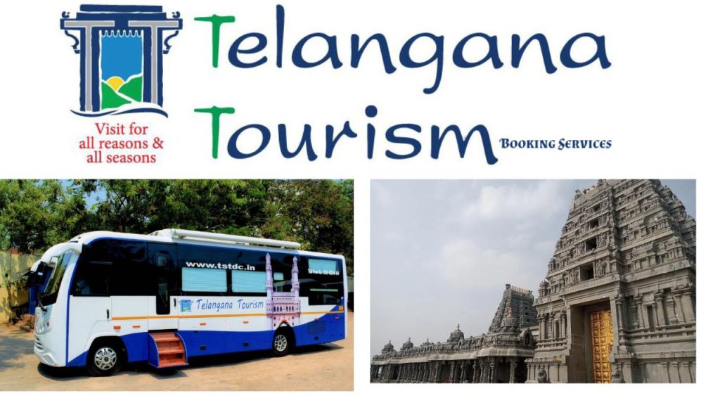Telangana Tourism One Day Heritage And Pilgrimage Tour Visit 5 Amazing Destinations In A Single Trip