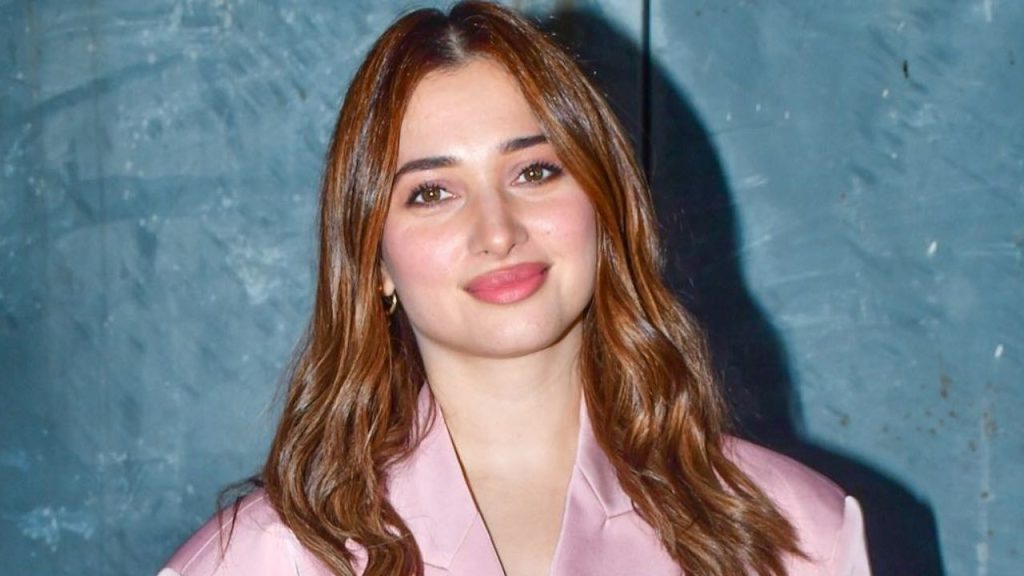 Tamannaah Bhatia Opens Up About On South Vs Bollywood Industry Differences