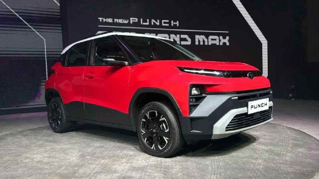 Tata Punch Tops June 2026 Car Sales Beats Maruti Dzire In India