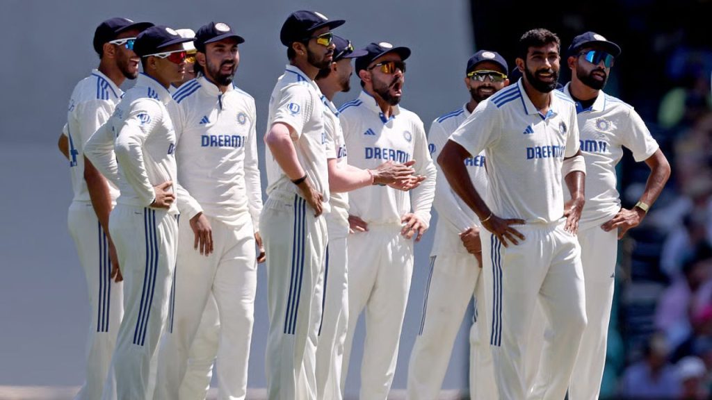 Washington Sundar Injury Worries Bcci Ahead Of India Vs Sri Lanka Test Series 2026