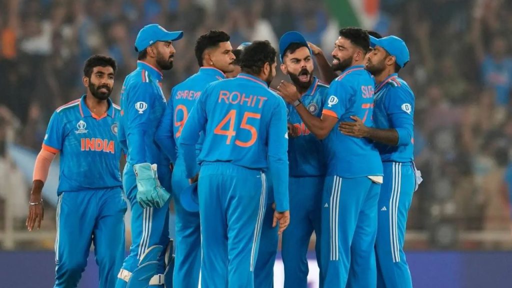 India Vs West Indies 1st Odi Expected Playing Xi