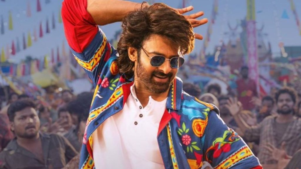 Prabhas The Rajasaab Film Becomes Most Watched South Movie Of 2026 On Ott