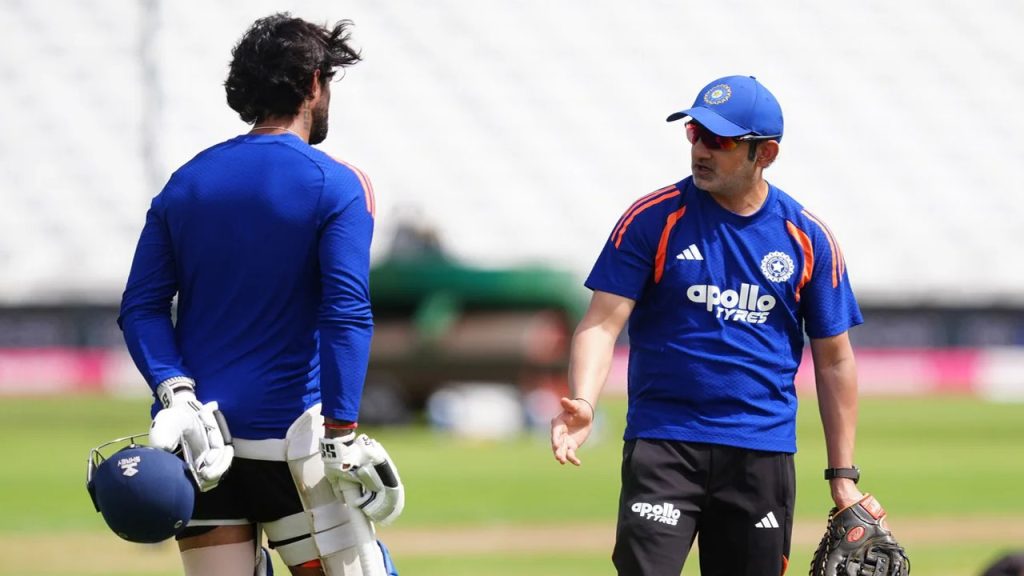 Tilak Varma Form Slump Batting Order Controversy