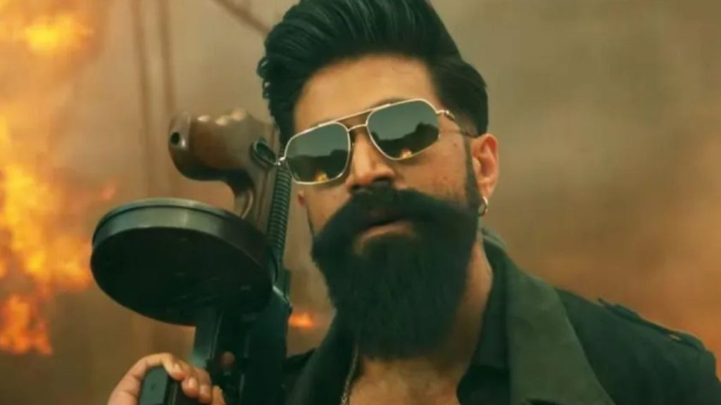 Yashs Toxic Tops Imdb Most Anticipated Indian Movies List Ahead Of Release