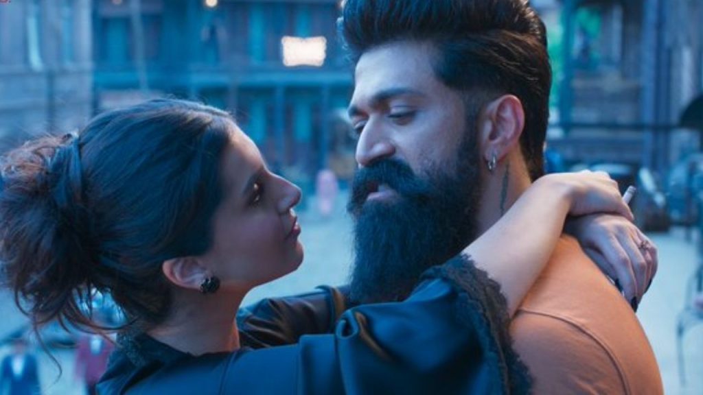 Yashs Toxic Second Song Update Ahead Of Trailer Release Buzz