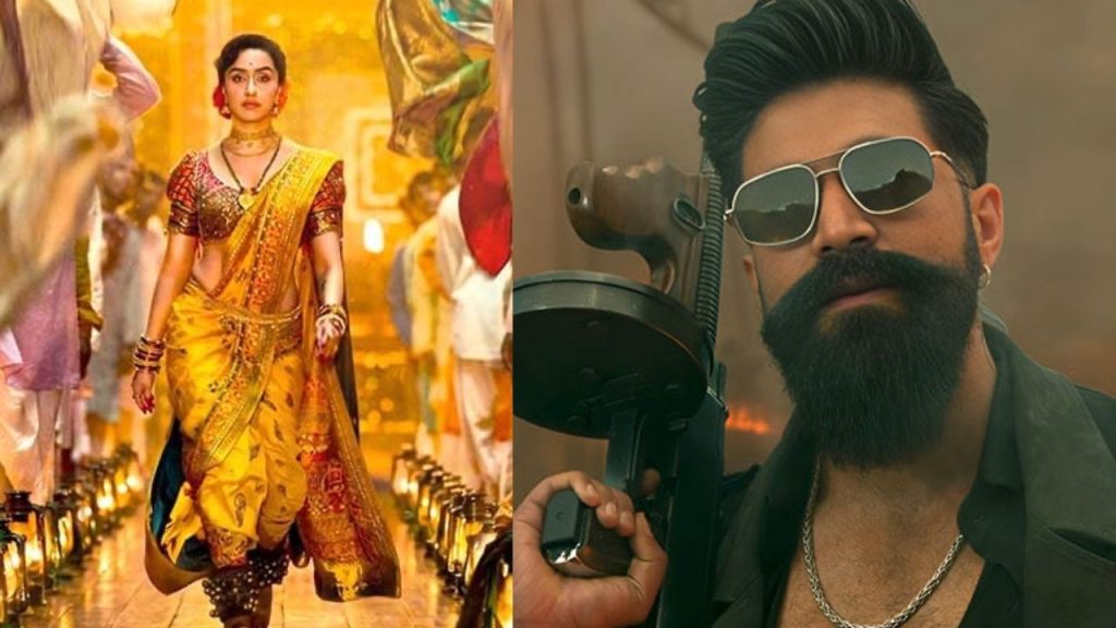 Yash Toxic Effect Shraddha Kapoors Eta Release Date Likely To Be Postponed