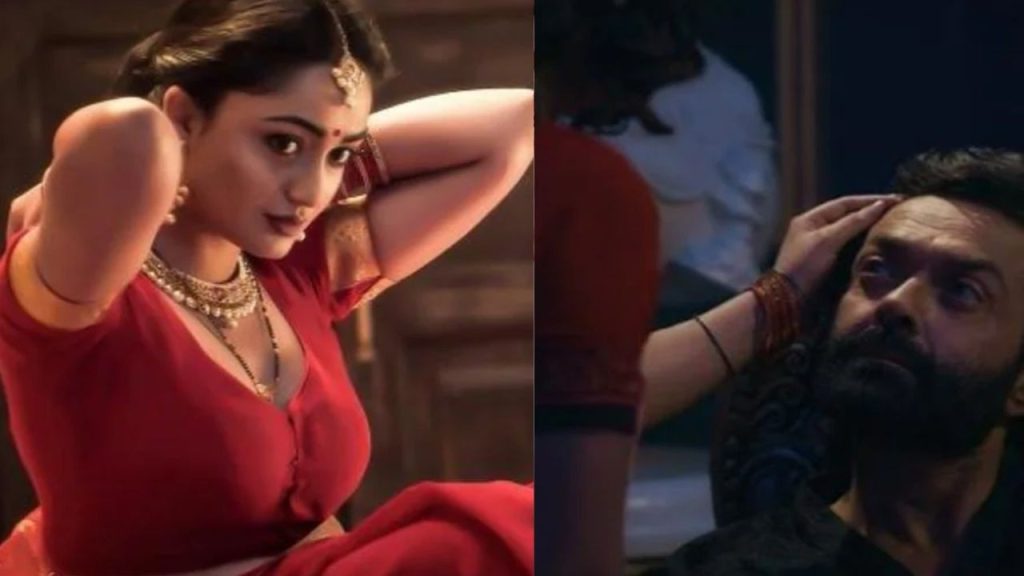 Tridha Chowdhury Reveals Aashram Bold Scenes Ended Her Relationship