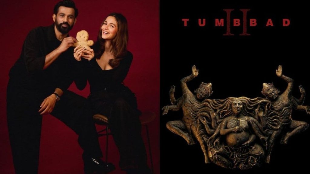 Alia Bhatt Joins Tumbbad 2 Horror Sequel Gets Bigger With Sohum Shah