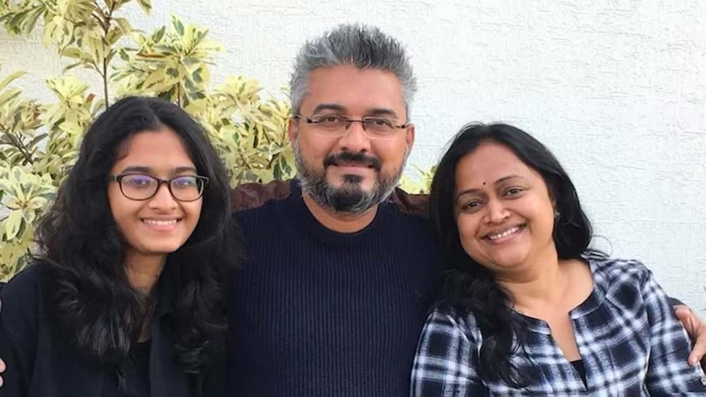 Us Ohio Motel Fire Gujarat Family Of Three Killed