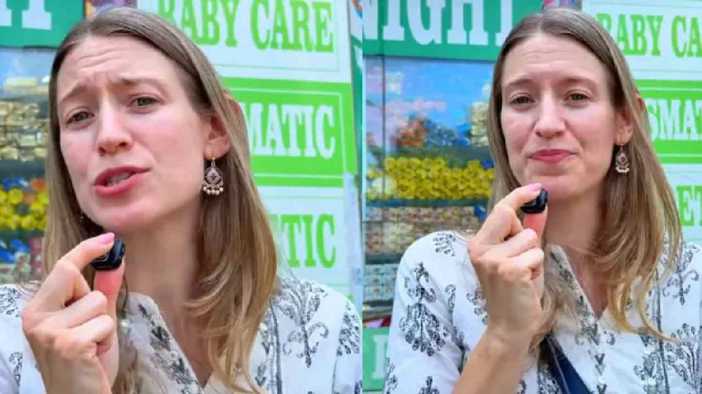 Us Woman Compares India Us Medicine Prices Revlimid Viral Video