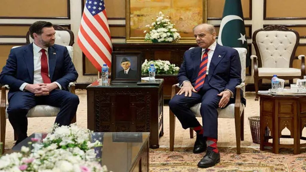 Us Iran Talks Islamabad Pakistan July 11 Nuclear Sanctions Meeting