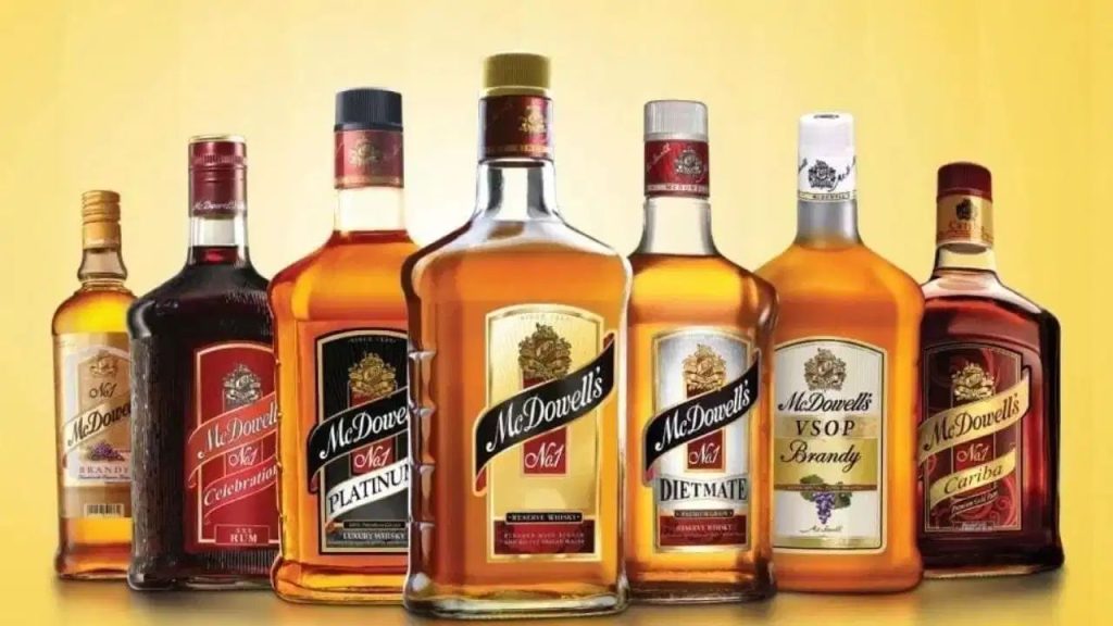 United Spirits Usl Q1 Fy2027 Results Net Profit Rs 391 Crore