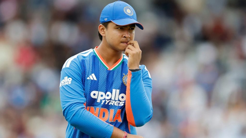 Vaibhav Sooryavanshi Said I Am Not Afraid Of Any Bowler Fearless Reply Goes Viral