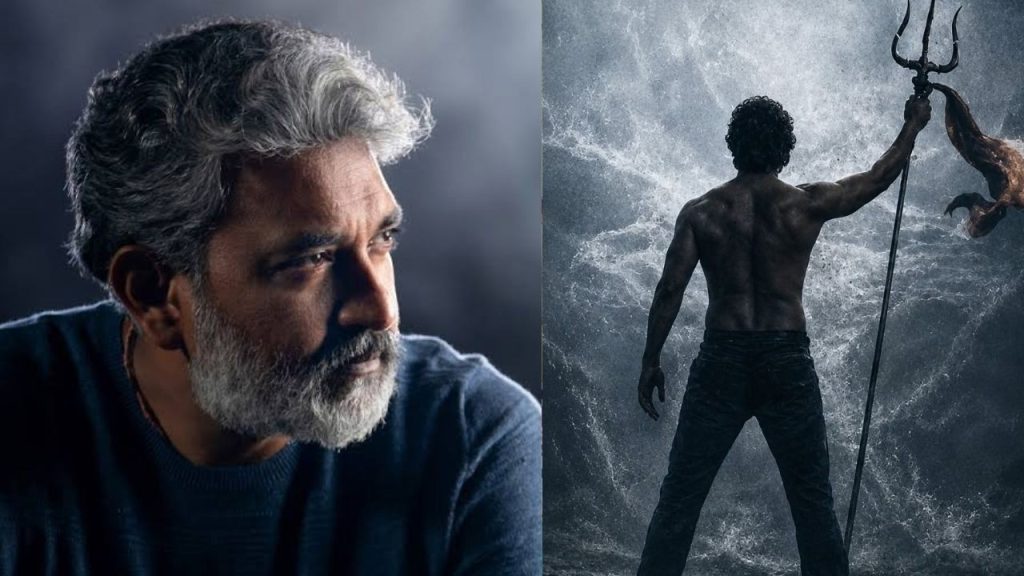 Ssmb29 Varanasi Will Ss Rajamouli Surprise Fans With A Mahesh Babu Birthday Update On August 9