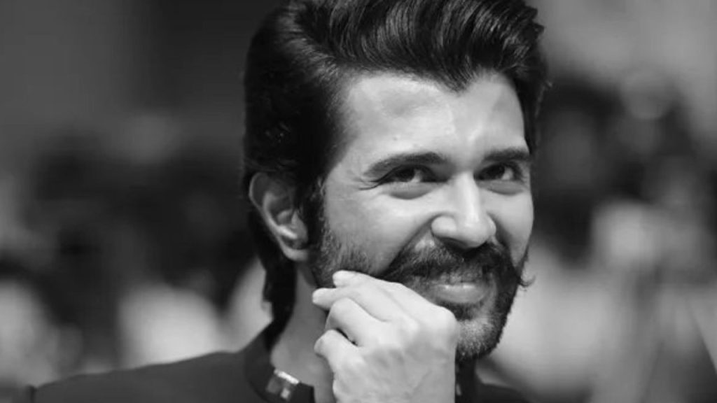 Vijay Deverakonda 10 Years As Solo Hero From Pelli Choopulu To Pan India Stardom