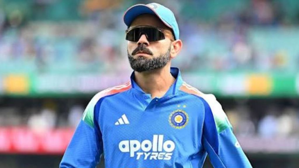 Virat Kohlis Old Warning To Bcci Goes Viral Amid Rohit Sharma Retirement Speculation