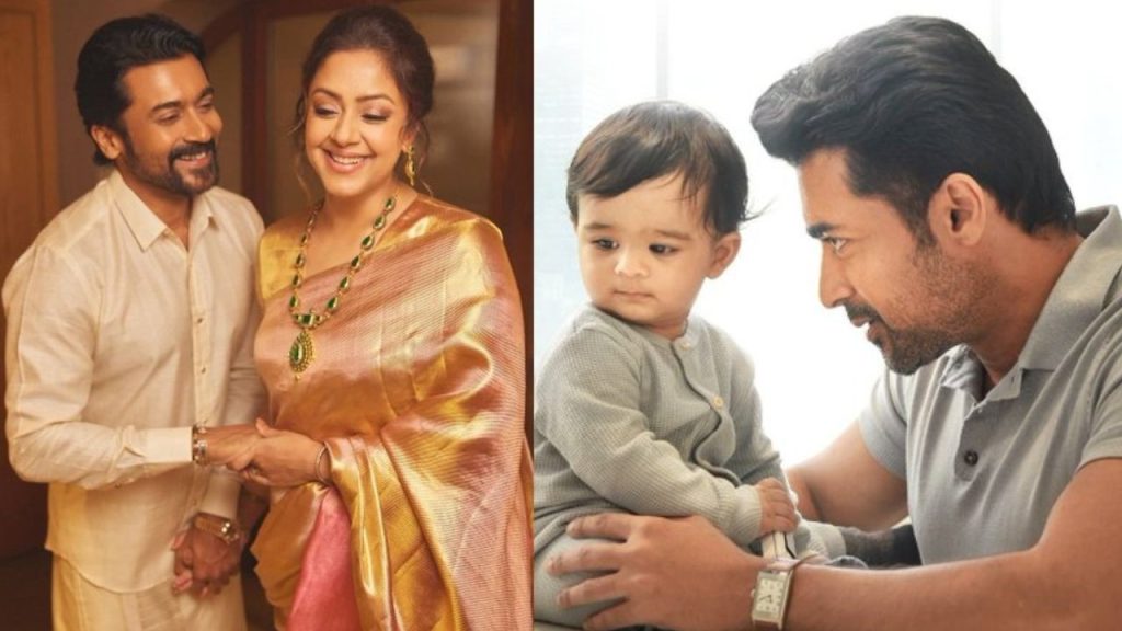 Suriyas Viswanath And Sons Venky Atluri Reveals Jyothikas Key Script Suggestions