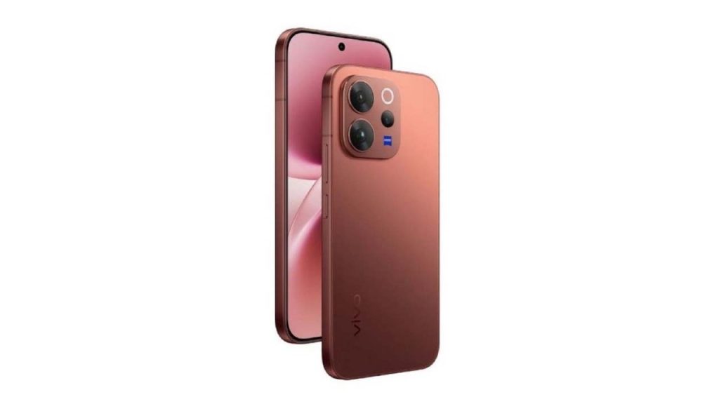 Vivo V80 Series Leak Reveals Price 144hz Display And 7200mah Battery