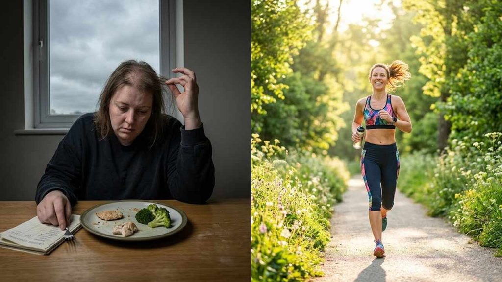 7 Warning Signs Your Weight Loss Plan May Be Harming Your Health
