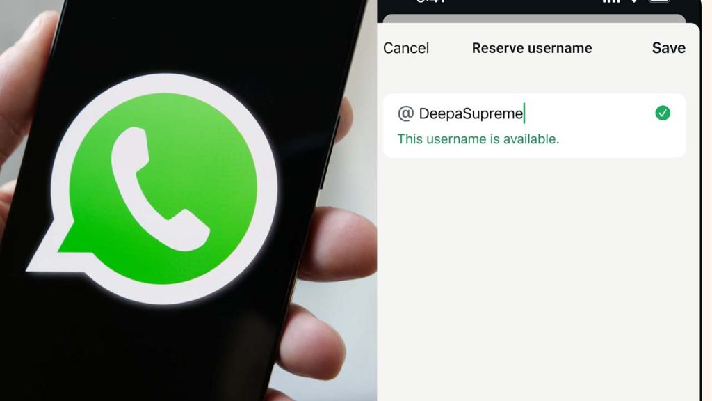 India Government Stops Whatsapp Username Feature Meta Privacy Security Review