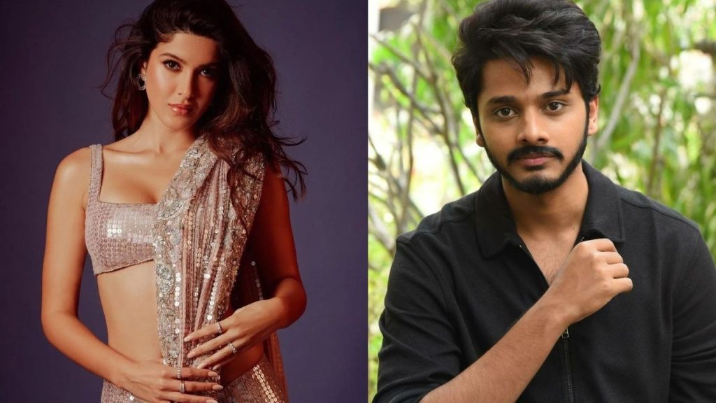 Shanaya Kapoor Likely To Make Telugu Debut Opposite Teja Sajjas Zombie Reddy