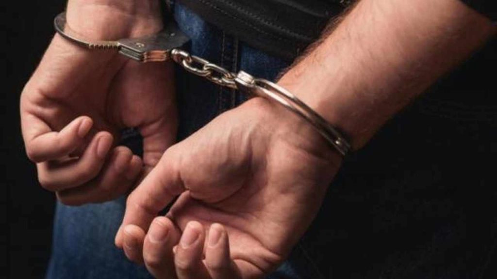 Vizag Navy Sailor Arrested Pakistan Honey Trap Coimbatore