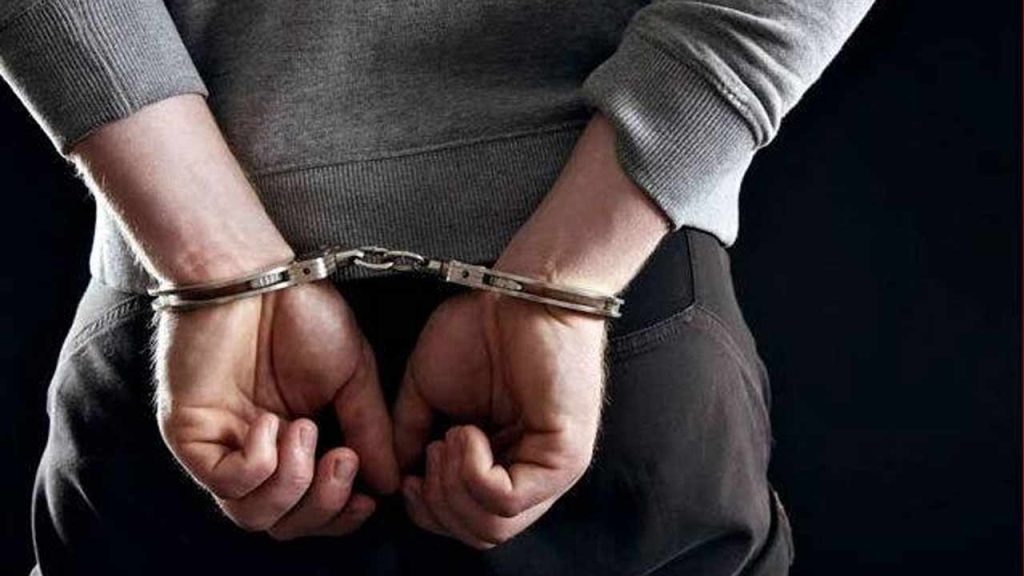 Tirupati Drugs Case Ttd Employee Arrest