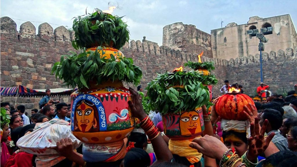 Bonalu Festival Telangana Arrangements 2026