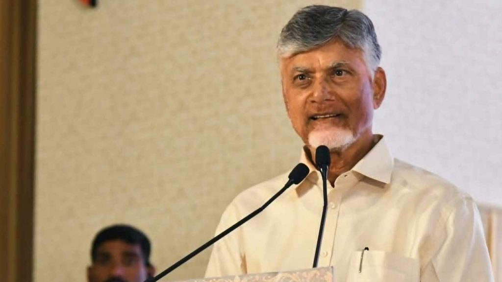 Kuppam Farmers Chandrababu Itc Mother Dairy Investments