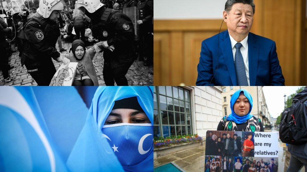 China Ethnic Unity Law Explained Uyghur Rights Concerns